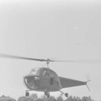 KrM KAF001852 - Helikopter