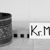 KrM 83/51 38 - Kupa