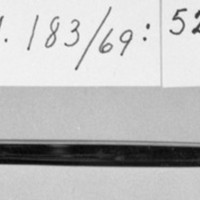 KrM 183/69 52 - Ögoninstrument