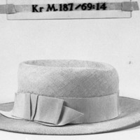 KrM 187/69 14 - Hatt