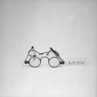 KrM 5547 - Glasögon