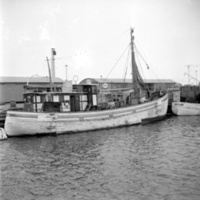 KrM KBGB012037 - Fiskebåt