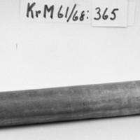 KrM 61/68 365 - Kikare