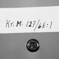 KrM 127/68 1 - Knapp