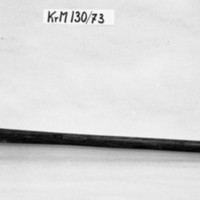 KrM 130/73 - Redskap