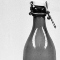 KrM 168/72 5 - Flaska