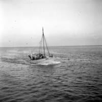 KrM KBGB003741 - Fiskebåt
