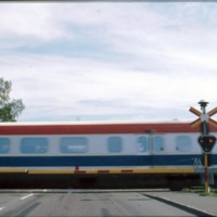 KrM KCH012212 - Tåg