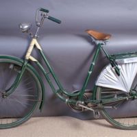 KrM 65/83 10 - Cykel