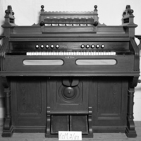 KrM 2/87 - Orgel
