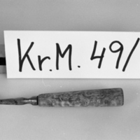 KrM 49/89 - Gaffel