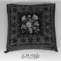 KrM 159/61 - Kudde