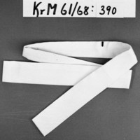 KrM 61/68 390 - Rosett