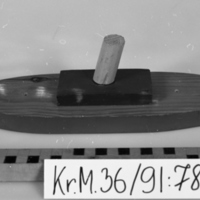 KrM 36/91 78 - Båt