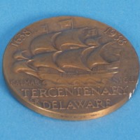 KrM 12/2010 10 - Medalj