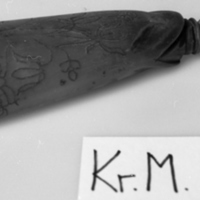 KrM 5556 - Horn