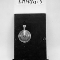 KrM 140/72 3 - Objektivring