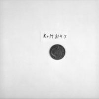 KrM 8147 - Mynt
