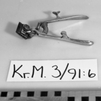 KrM 3/91 6 - Handmaskinsax