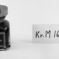 KrM 169/73 15 - Flaska