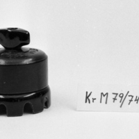 KrM 79/74 15 - Strömbrytare