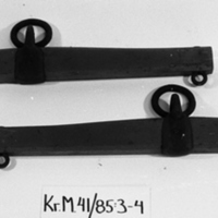KrM 41/85 3-4 - Svängel