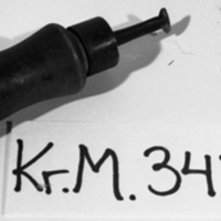 KrM 342/63 24 - Ritsupptagare