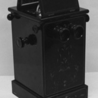 KrM 96/76 - Stereoskop