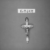 KrM 6479 - Krucifix
