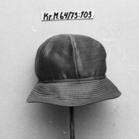 KrM 64/73 103 - Hatt