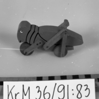 KrM 36/91 83 - Gräshoppa