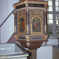 KrM KCC001342 - Kyrka