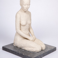 KrMK 10/85 - Skulptur 
