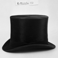 KrM 60/70 551 - Hatt