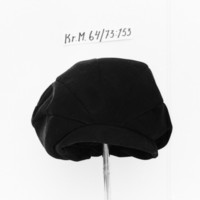 KrM 64/73 153 - Hatt