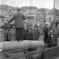 KrM KBGB011952 - Krigsfartyg