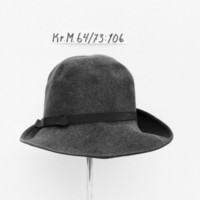 KrM 64/73 106 - Hatt