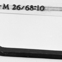 KrM 26/68 10 - Skiftnyckel