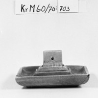 KrM 60/70 703 - Ställ