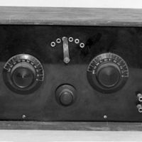 KrM 94/66 73 - Radio
