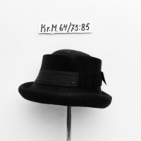 KrM 64/73 85 - Hatt