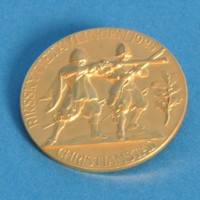 KrM 12/2010 73 - medalj