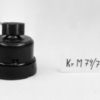 KrM 79/74 10 - Strömbrytare