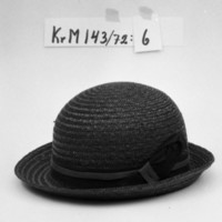 KrM 143/72 6 - Hatt