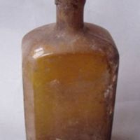 KrM S0388 - Flaska
