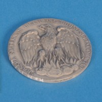 KrM 12/2010 9 - Medalj