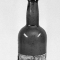KrM 149/73 47 - Flaska