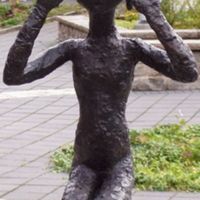KrMK 32/2004 - Skulptur 