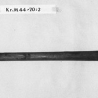 KrM 44/70 2 - Spade