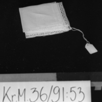 KrM 36/91 53 - Näsduk